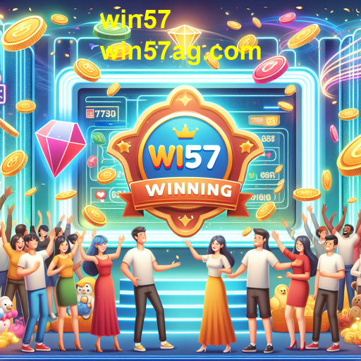 A Revolução do Programa de Fidelidade no win57