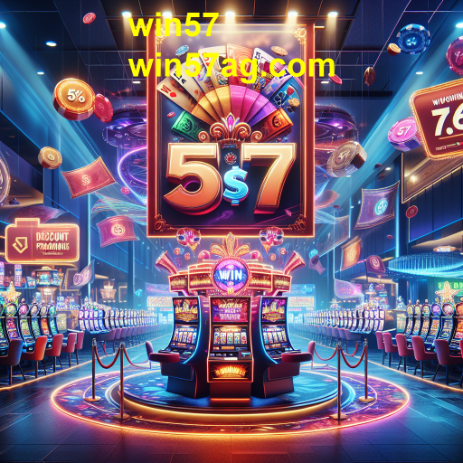 Descubra as Melhores Promoções Atuais em Jogos no Win57